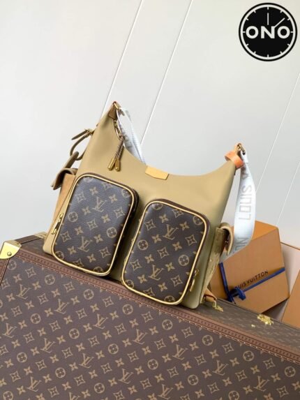 ONO lv men bags 2025 new arrival top version & factory direct 011