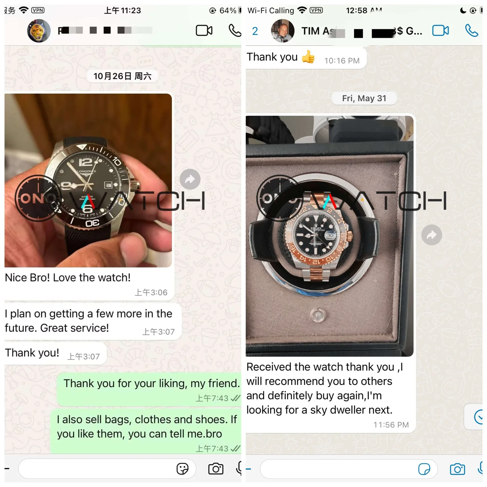 Customer review image 7